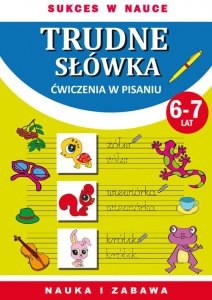 Trudne słówka