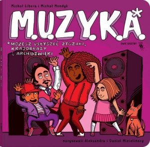 M.U.Z.Y.K.A