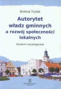 Autorytet władz gminnych a rozwój społeczności lokalnych