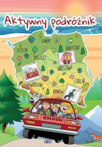 Aktywny podróżnik