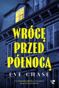 Wrócę przed północą