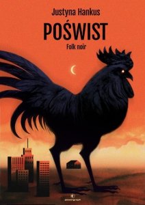 Poświst Folk noir