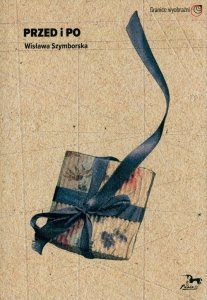 Przed i po Wisława Szymborska