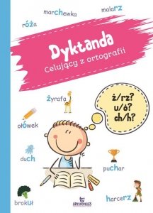 Celujący z ortografii