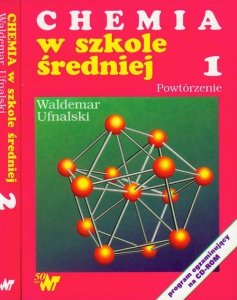 Chemia w szkole średniej Tom 1-2