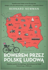 Rowerem przez Polskę Ludową.