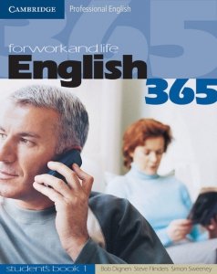 English 365 1 Student's Book