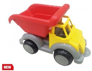 Pojazd wywrotka Super auto Edi