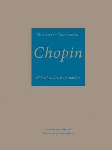 Chopin człowiek dzieło rezonans