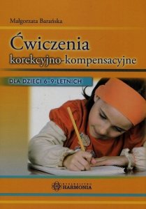 Ćwiczenia korekcyjno-kompensacyjne