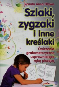 Szlaki zygzaki i inne kreślaki