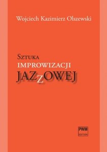 Sztuka improwizacji jazzowej
