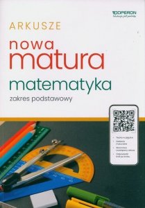 Arkusze maturalne Matura 2024 Matematyka Zakres podstawowy