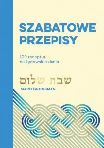 Szabatowe przepisy.