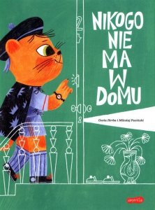 Nikogo nie ma w domu