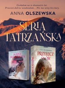 Przełęcz snów / Dolina Przebudzenia
