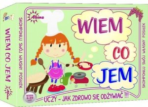 Wiem co jem