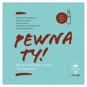 Pewna ty!