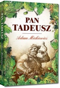 Pan Tadeusz