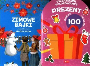 Prezent świąteczny 1