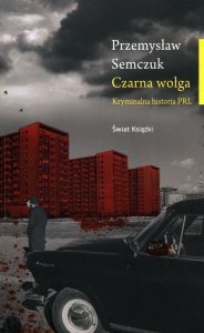 Czarna wołga