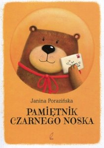 Pamiętnik czarnego noska