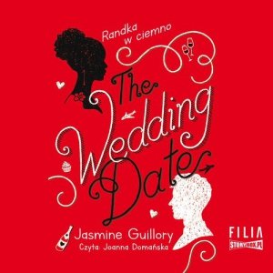 The Wedding Date Randka w ciemno
