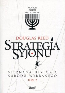 Strategia Syjonu