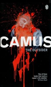 The Outsider