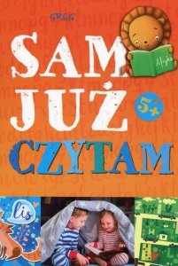 Sam już czytam