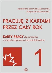 Pracuję z kartami przez cały rok 1
