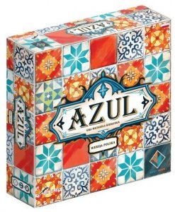 Azul