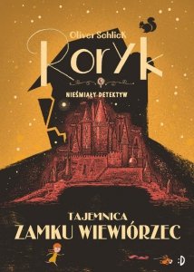Tajemnica zamku Wiewiórzec