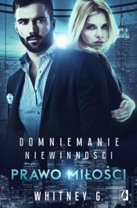 Domniemanie niewinności 3 Prawo miłości