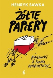 Żółte papiery
