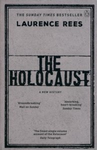 The Holocaust