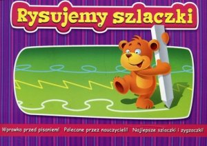 Rysujemy szlaczki