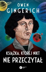 Książka której nikt nie przeczytał