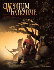 W orlim gnieździe