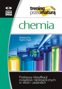 Trening przed maturą Chemia