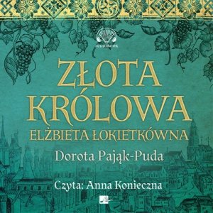 Złota królowa