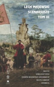 Scenariusze Tom 3