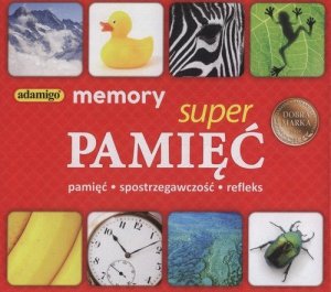 Memory Super pamięć