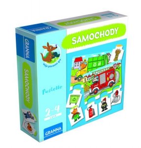 Samochody