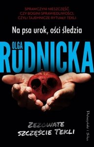 To wszystko przez ciebie