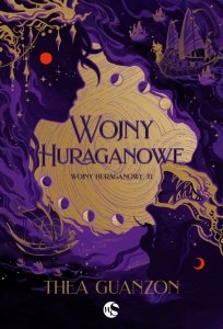 Wojny Huraganowe Tom 1 Wojny Huraganowe