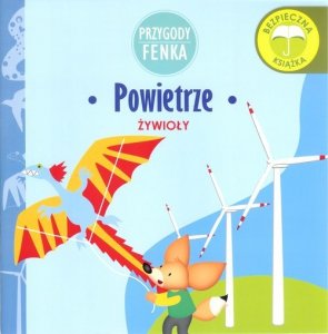 Powietrze Przygody Fenka
