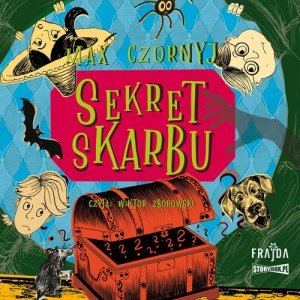 Sekret skarbu