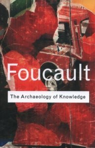 Archaeology of Knowledge