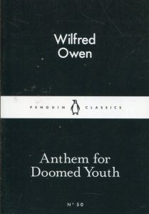 Anthem For Doomed Youth